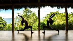 Wellness and Yoga Retreat in Watamu